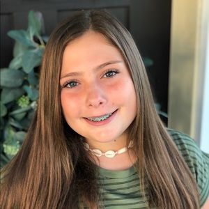 Meet your Posher, Grace